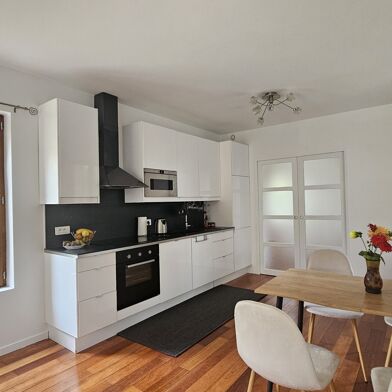 Maison 6 pièces 750000 €