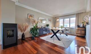 Appartement 6 Pièces 111 m² à vendre à Villers-lès-Nancy (54600)