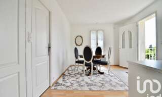 Appartement 4 Pièces 77 m² à vendre à Vaux-sur-Seine (78740)