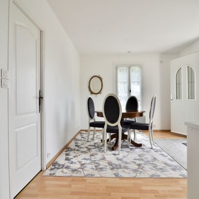 Appartement 4 pièces 198000 €