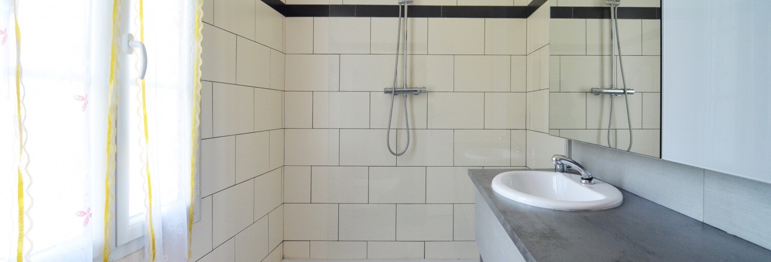 Appartement 4 Pièces 77 m² à vendre à Vaux-sur-Seine (78740)