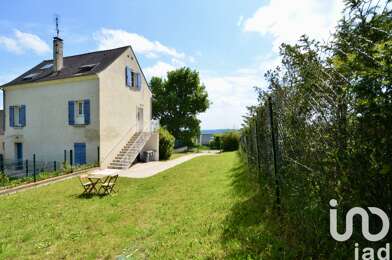 Appartement 4 pièces 189000 €