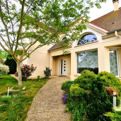 Maison 9 pièces 465000 €