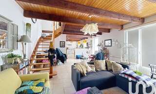 Maison 8 Pièces 165 m² à vendre à Treffiagat (29730)