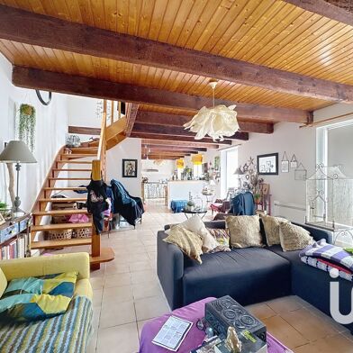 Maison 8 pièces 430000 €