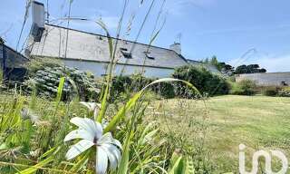 Maison 8 Pièces 165 m² à vendre à Treffiagat (29730)