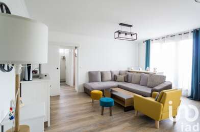 Appartement 2 pièces 170000 €