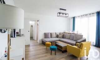 Appartement 2 Pièces 48 m² à vendre à Livry-Gargan (93190)