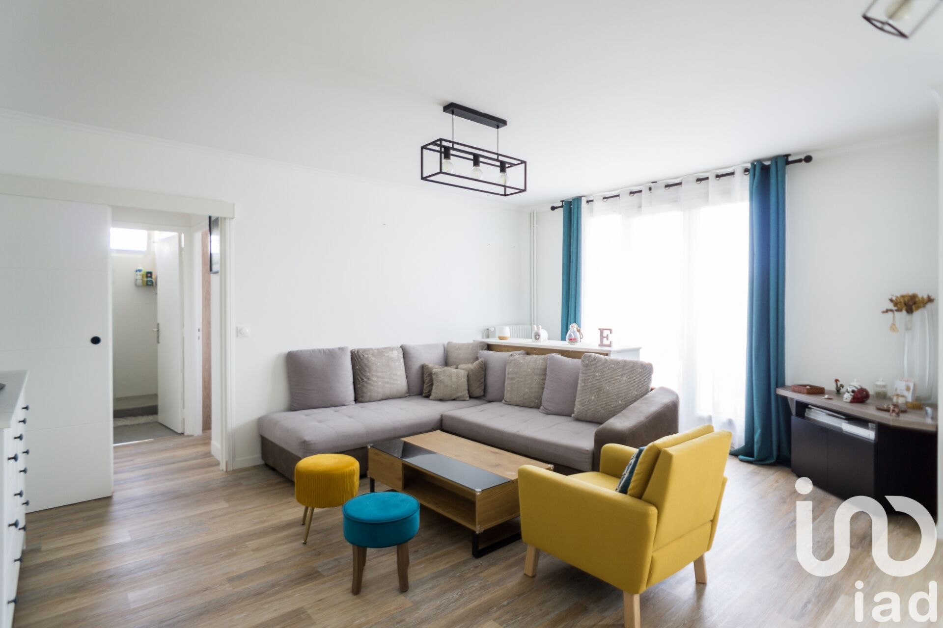 Vente Appartement 2 pièces - Photo 2