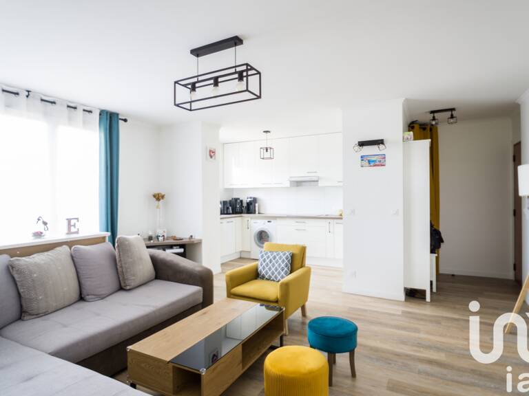 Vente Appartement 2 pièces — photo 1