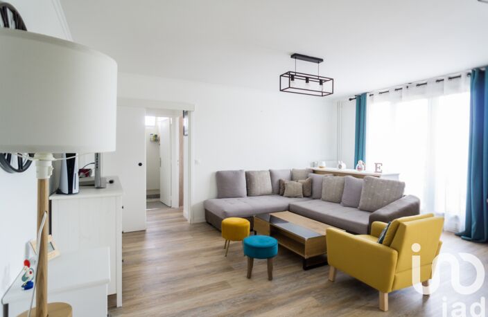 Vente Appartement 2 pièces — photo 2