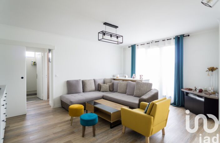 Vente Appartement 2 pièces — photo 3