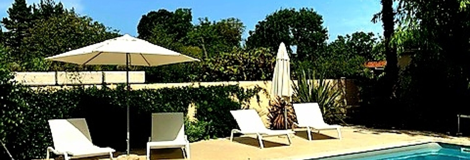 Divers 10 Pièces 363 m² à vendre à Albi (81000)