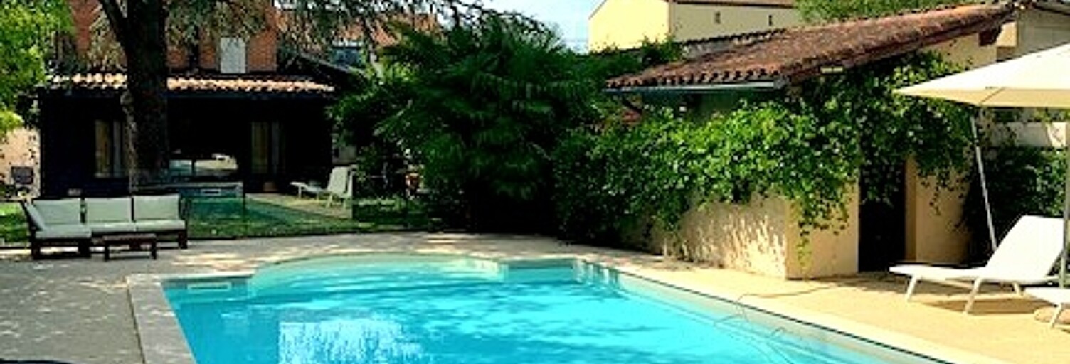 Divers 10 Pièces 363 m² à vendre à Albi (81000)