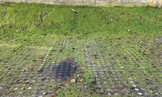 Garage  6 m² à vendre à Bordeaux (33000)