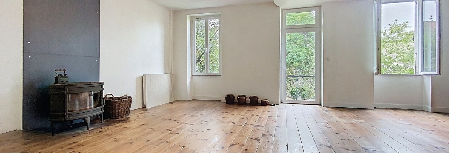 Maison 11 Pièces 293 m² à vendre à Orthez (64300)