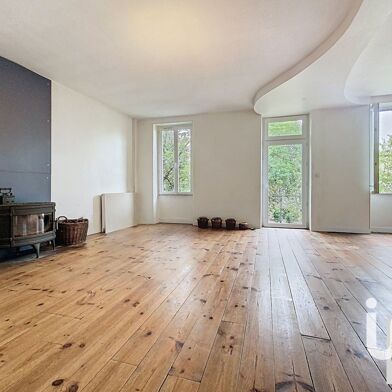 Maison 11 pièces 269900 €