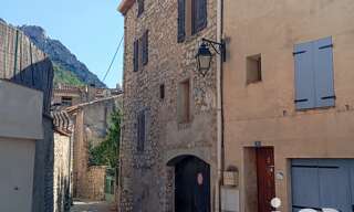 Maison 6 Pièces 120 m² à vendre à Buis-les-Baronnies (26170)