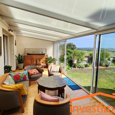 Maison 6 pièces 289900 €