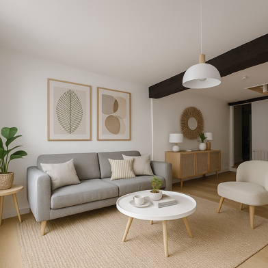 Appartement 2 pièces 139000 €