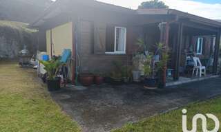 Maison 4 Pièces 80 m² à vendre à Saint-Leu (97416)