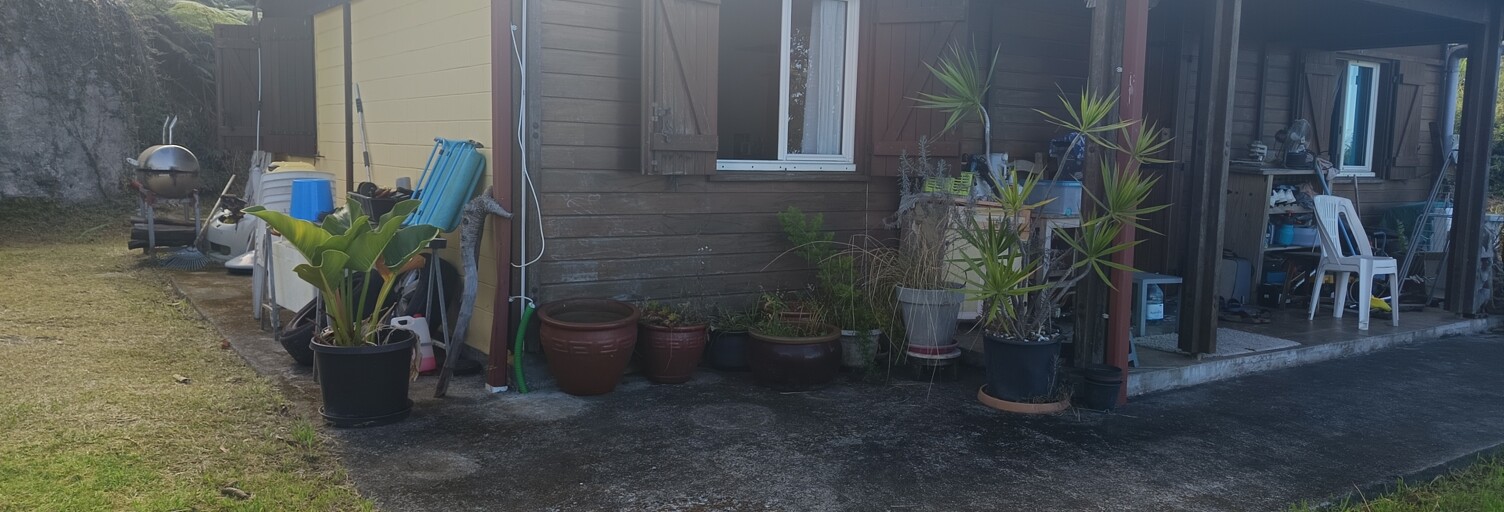 Maison 4 Pièces 80 m² à vendre à Saint-Leu (97416)