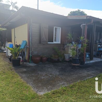 Maison 4 pièces 260000 €