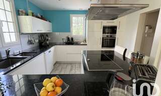 Maison 8 Pièces 263 m² à vendre à Sainte-Pazanne (44680)