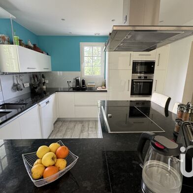 Maison 8 pièces 554000 €