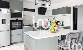 Maison 5 Pièces 107 m² à vendre à Ambleteuse (62164)