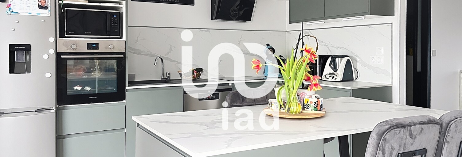 Maison 5 Pièces 107 m² à vendre à Ambleteuse (62164)