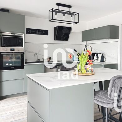 Maison 5 pièces 329000 €