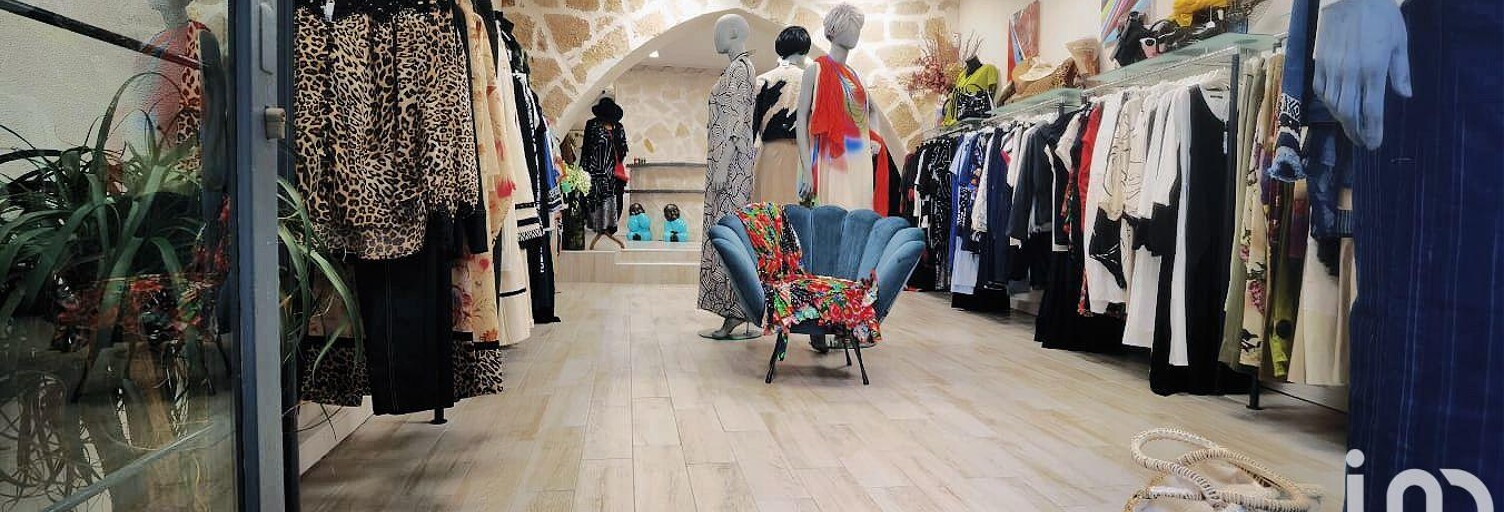 Commerce  110 m² à vendre à Béziers (34500)