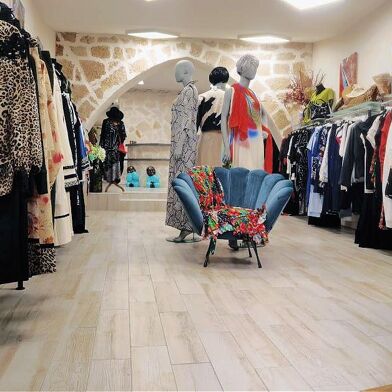 Commerce  150000 €