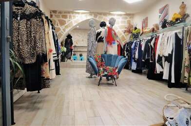 Commerce  150000 €