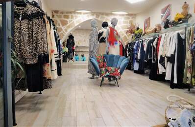 Vente Boutique/Local commercial 110 m&sup2; — photo du bien