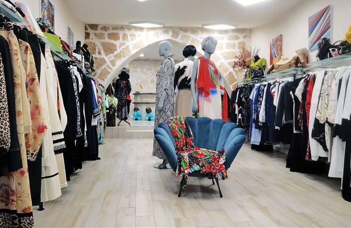 Vente Boutique/Local commercial 110 m&sup2; — photo 2