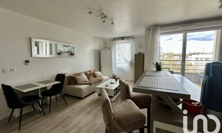 Appartement 3 Pièces 65 m² à vendre à Éragny (95610)