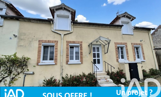 Maison 4 Pièces 101 m² à vendre à Le Thour (08190)