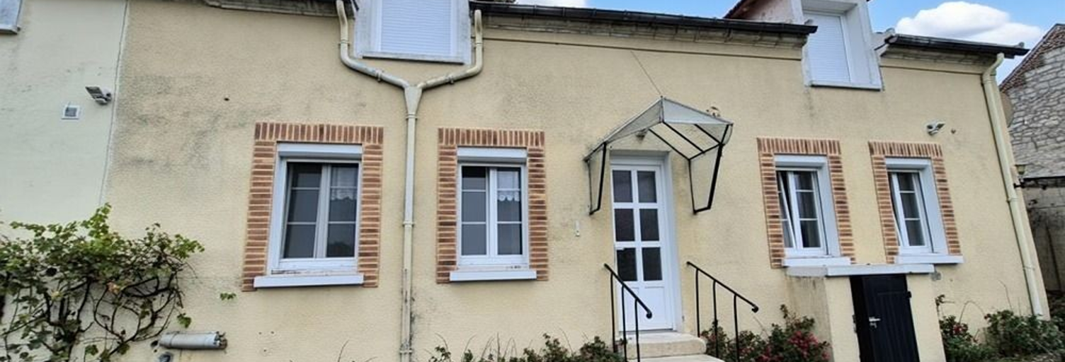 Maison 4 Pièces 101 m² à vendre à Le Thour (08190)