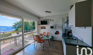 Appartement 2 Pièces 33 m² à vendre à Gérardmer (88400)