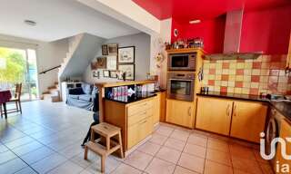 Maison 3 Pièces 67 m² à vendre à Saint-Maximin-la-Sainte-Baume (83470)