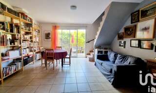 Maison 3 Pièces 67 m² à vendre à Saint-Maximin-la-Sainte-Baume (83470)