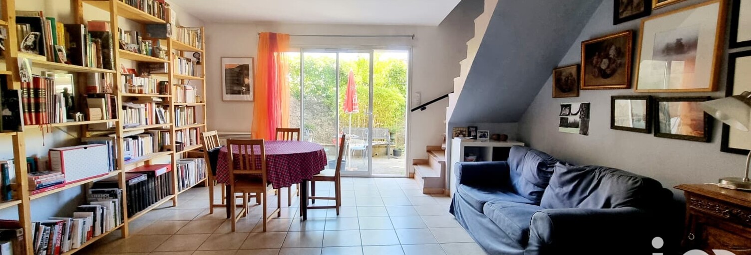 Maison 3 Pièces 67 m² à vendre à Saint-Maximin-la-Sainte-Baume (83470)