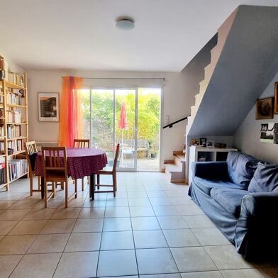Maison 3 pièces 250000 €