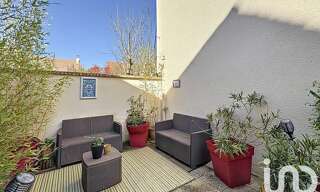 Maison 5 Pièces 160 m² à vendre à Saint-Rémy-lès-Chevreuse (78470)