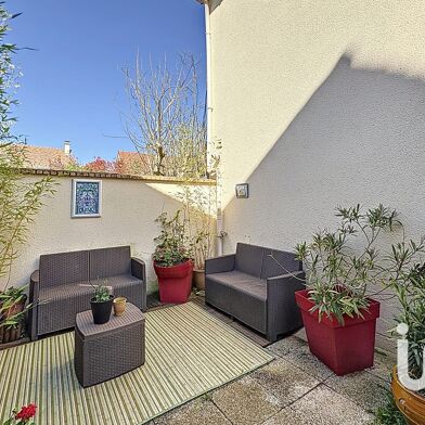 Maison 5 pièces 599000 €