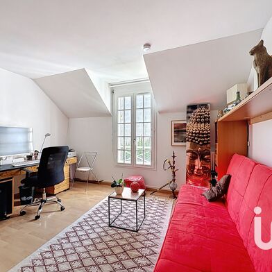 Maison 5 pièces 599000 €