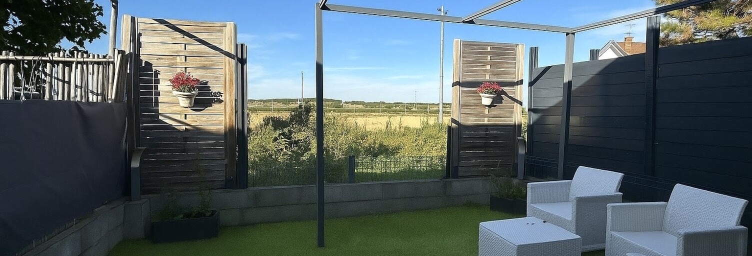 Maison 3 Pièces 82 m² à vendre à Étampes (91150)