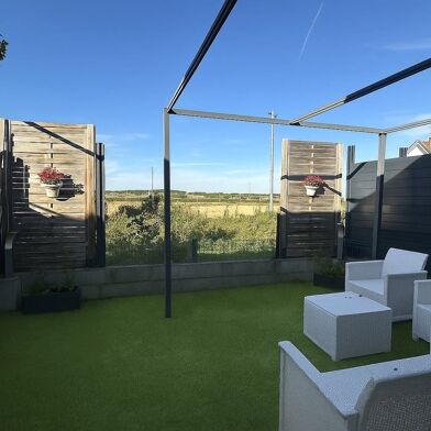 Maison 3 pièces 189000 €